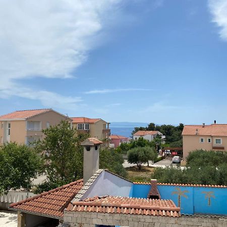 Apartments Kafadar, Okrug Gornji تروغير المظهر الخارجي الصورة