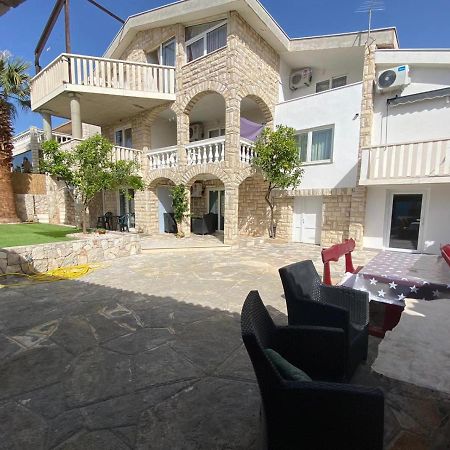 Apartments Kafadar, Okrug Gornji تروغير المظهر الخارجي الصورة