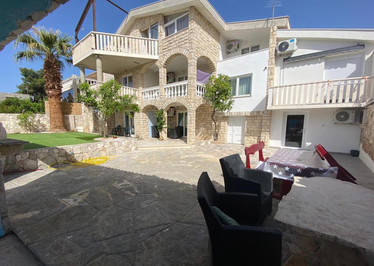 Apartments Kafadar, Okrug Gornji تروغير المظهر الخارجي الصورة