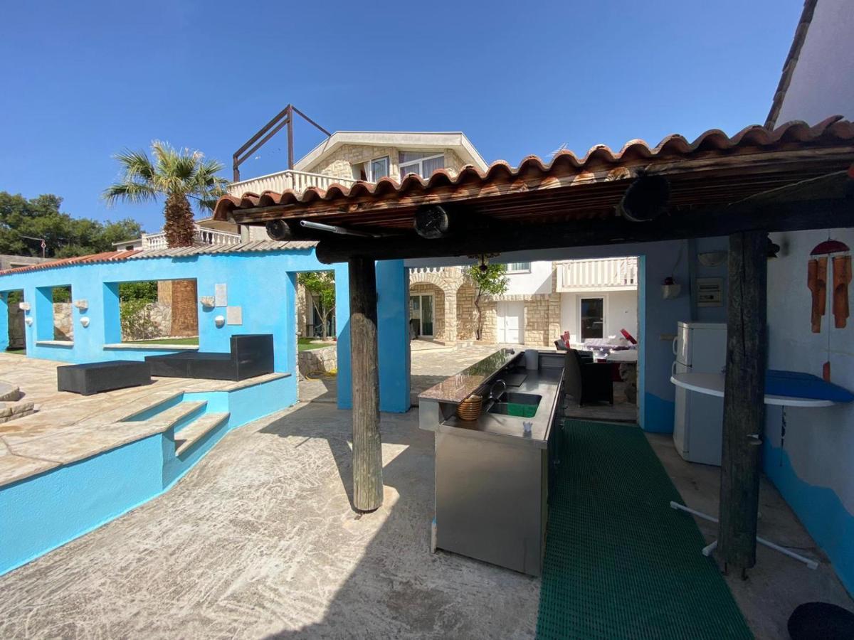 Apartments Kafadar, Okrug Gornji تروغير المظهر الخارجي الصورة