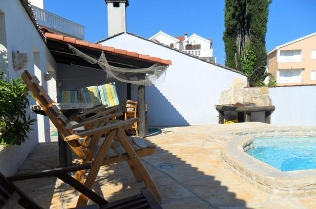 Apartments Kafadar, Okrug Gornji تروغير المظهر الخارجي الصورة