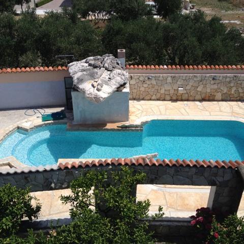 Apartments Kafadar, Okrug Gornji تروغير المظهر الخارجي الصورة